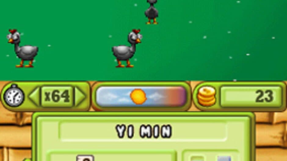 My Asian Farm screenshot 1