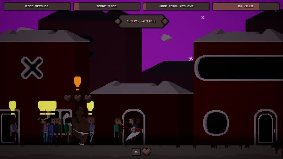 The Pillage screenshot 5