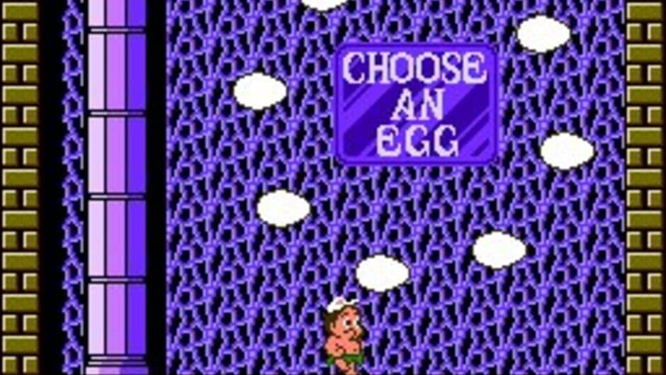 Adventure Island II screenshot 9