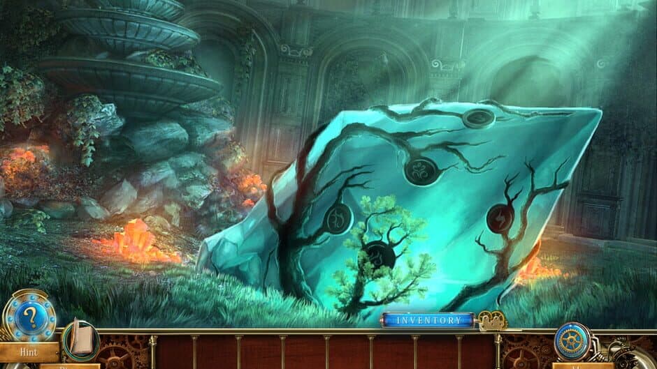 Time Mysteries 2: The Ancient Spectres screenshot 4
