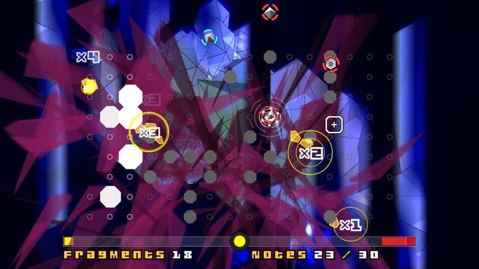 AVSEQ screenshot 4