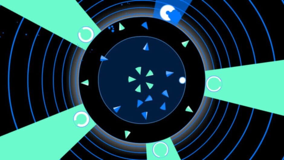 Soundodger+ screenshot 5
