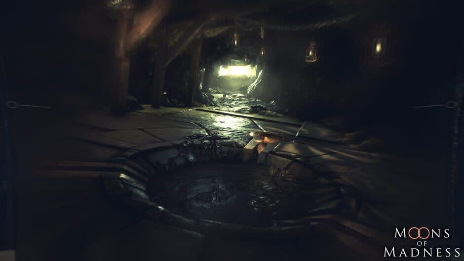 Moons of Madness screenshot 9
