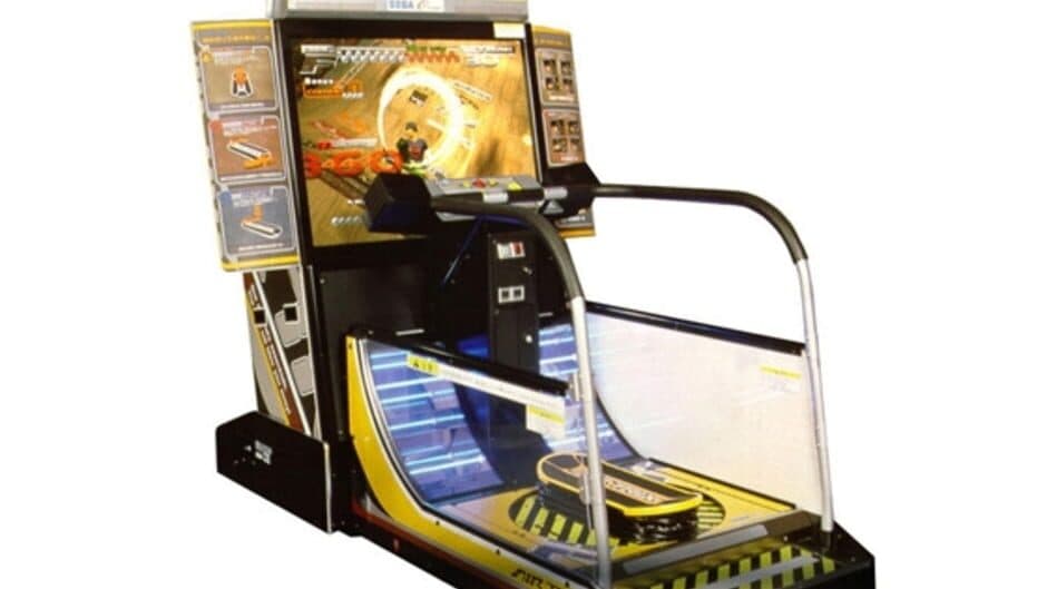 Air Trix screenshot 2