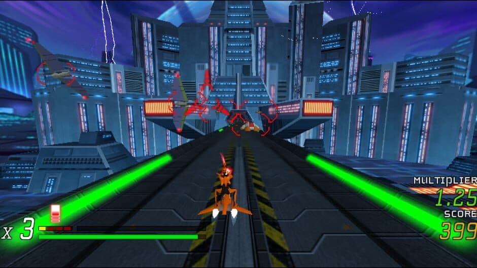 Horizon Riders screenshot 7