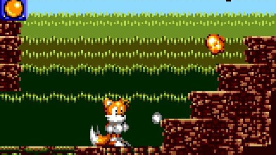 Tails Adventure screenshot 6
