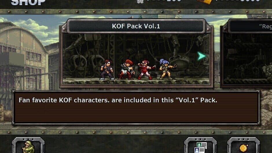 Metal Slug Defense screenshot 5