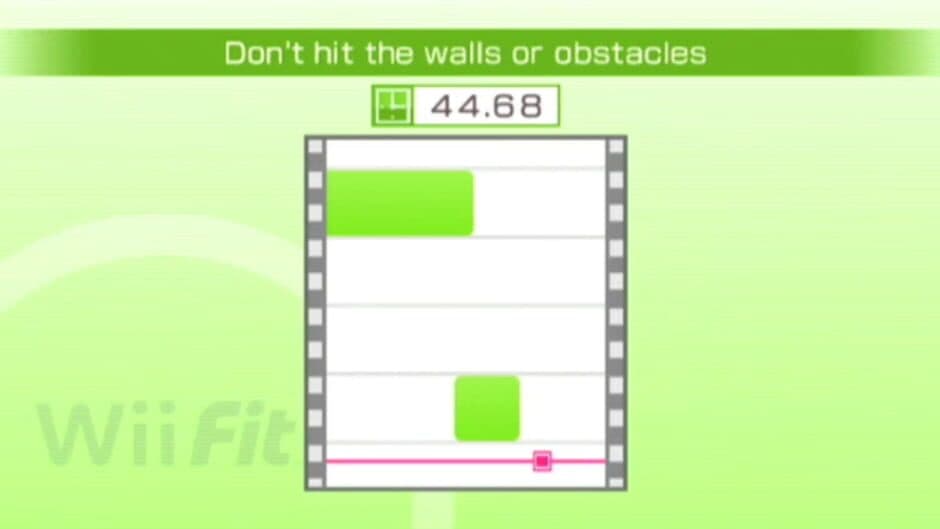 Wii Fit Plus screenshot 9