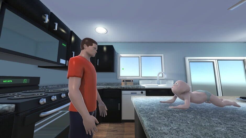 Who's Your Daddy screenshot 5