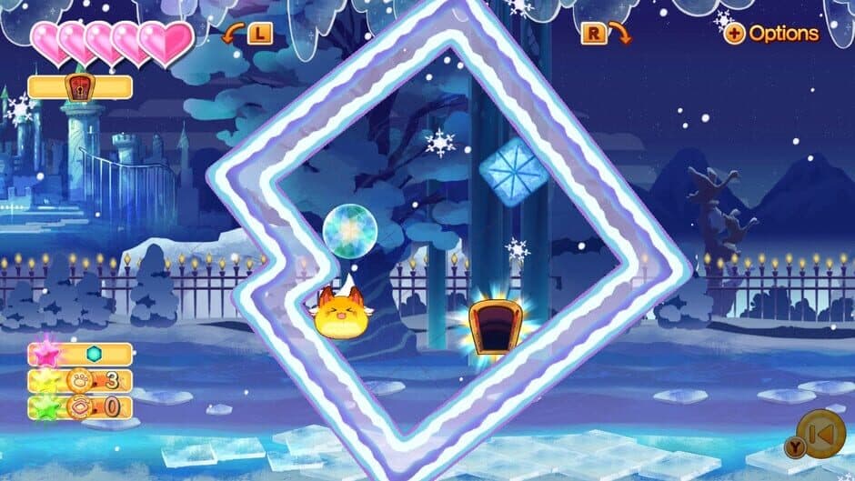 Puzzle Adventure Blockle screenshot 9