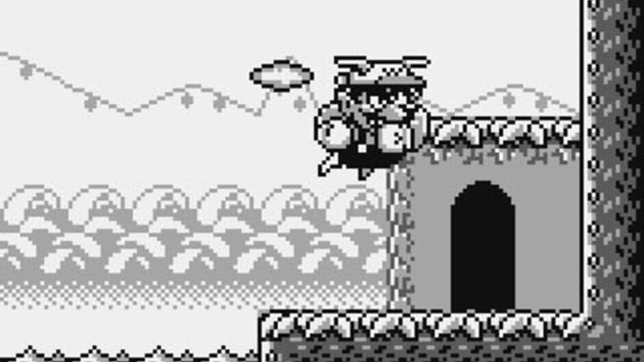 Wario Land: Super Mario Land 3 screenshot 6