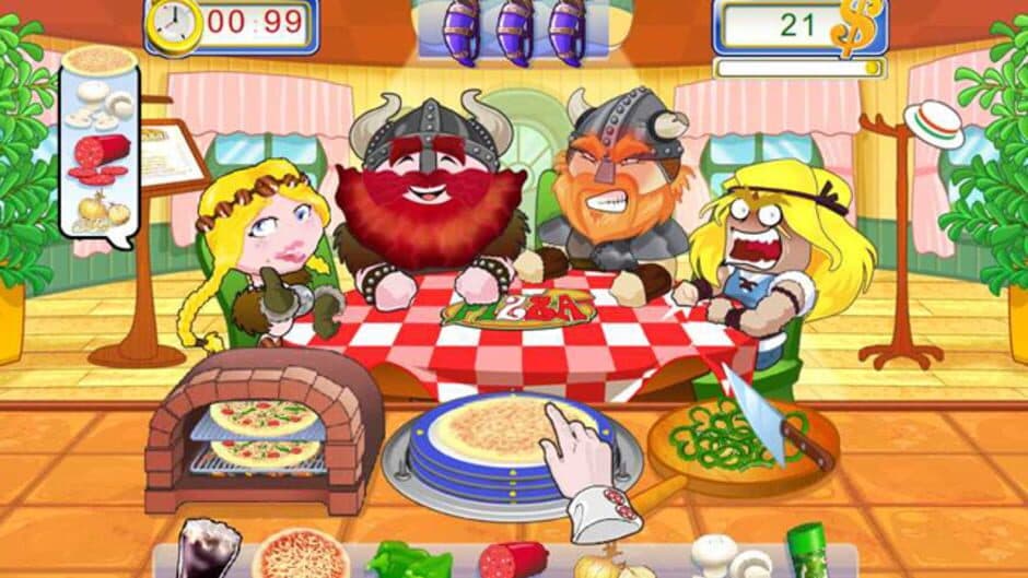 Yummy Yummy Cooking Jam screenshot 8