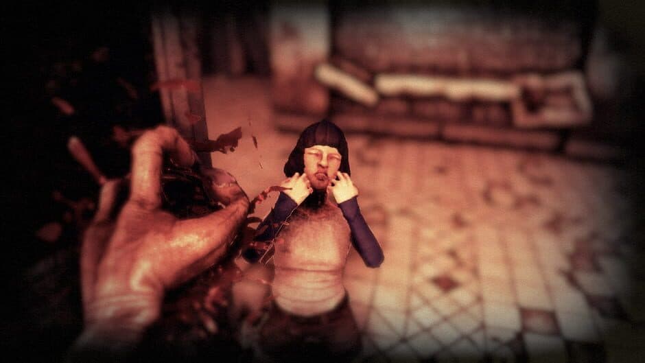 White Noise 2 screenshot 4