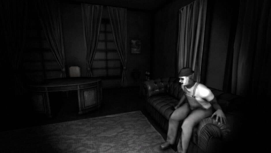 Clown House screenshot 1