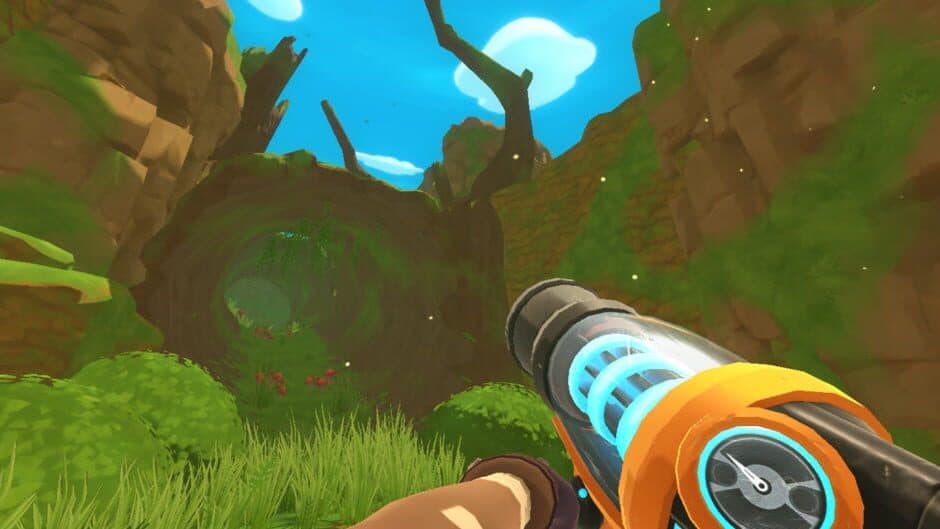 Slime Rancher screenshot 7