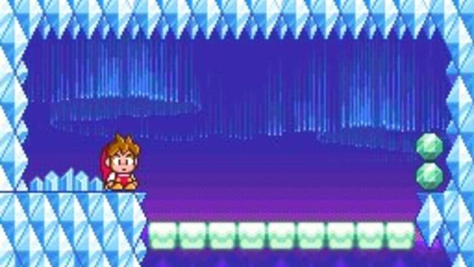 DoReMi Fantasy: Milon's DokiDoki Adventure screenshot 2