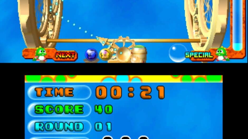 Bust-A-Move Universe screenshot 3
