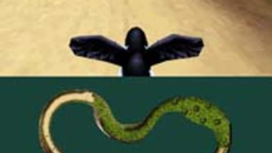 Puffins: Let's Race! screenshot 7