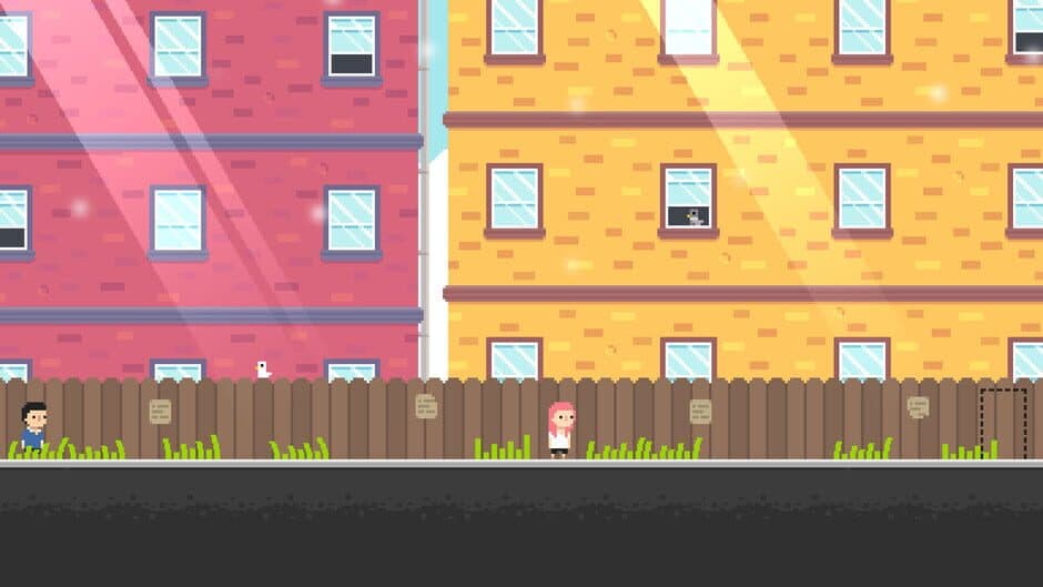 Indecision. screenshot 8