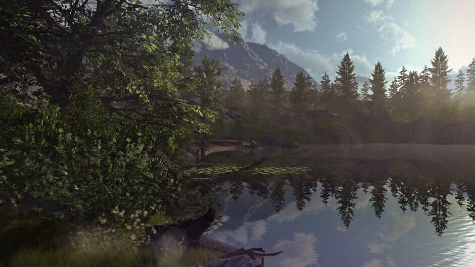 Fishing Planet screenshot 4