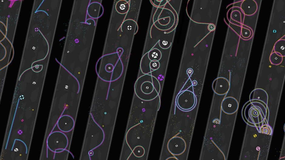 One More Line screenshot 3