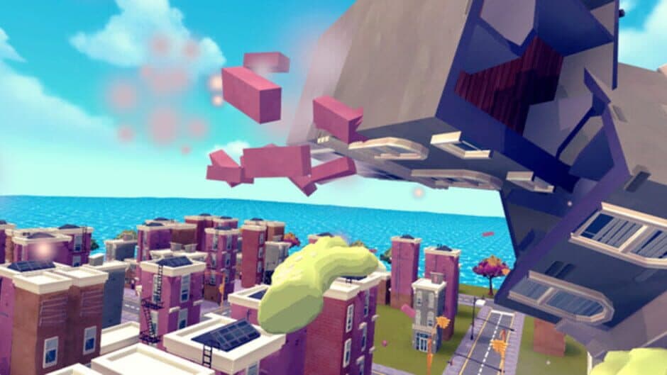 King Kaiju screenshot 3