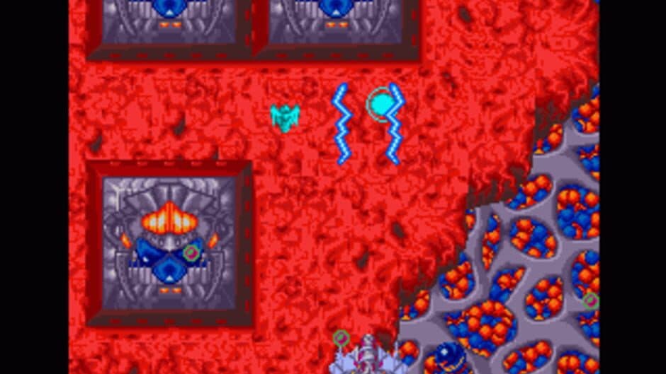 Hybris screenshot 1