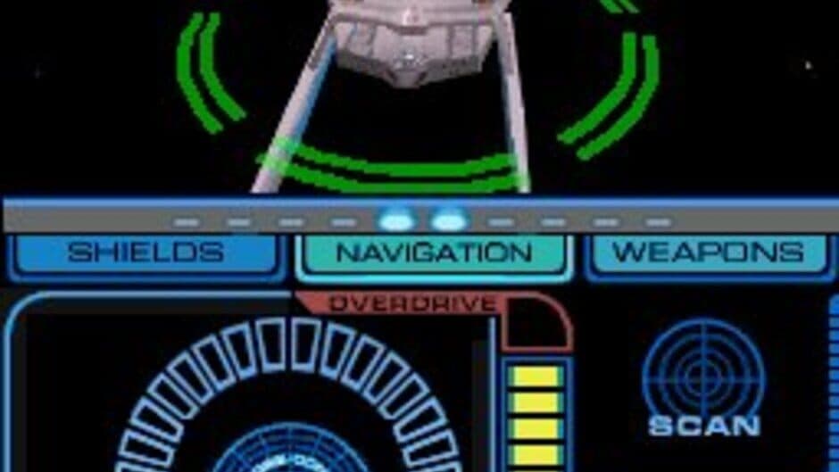 Star Trek: Tactical Assault screenshot 6