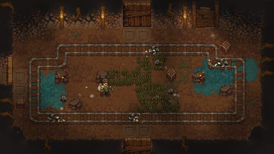 UnderMine screenshot 5