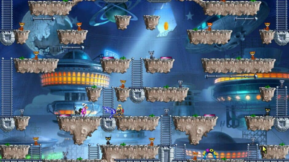 Super Granny 3 screenshot 3