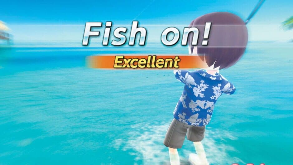 Fishing Resort screenshot 8