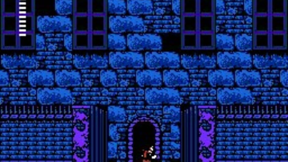 Castlevania II: Simon's Quest screenshot 7