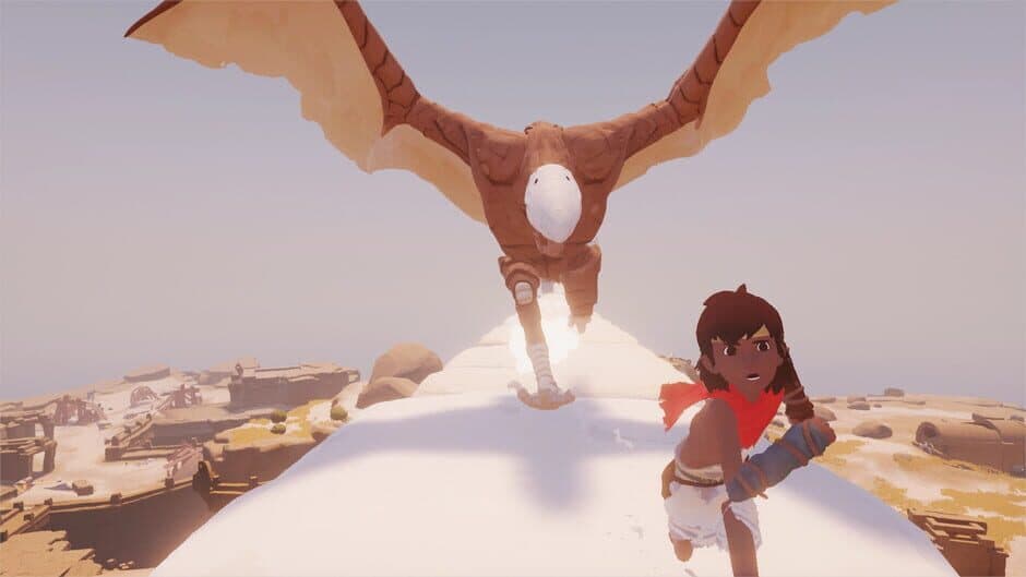 RiME screenshot 9