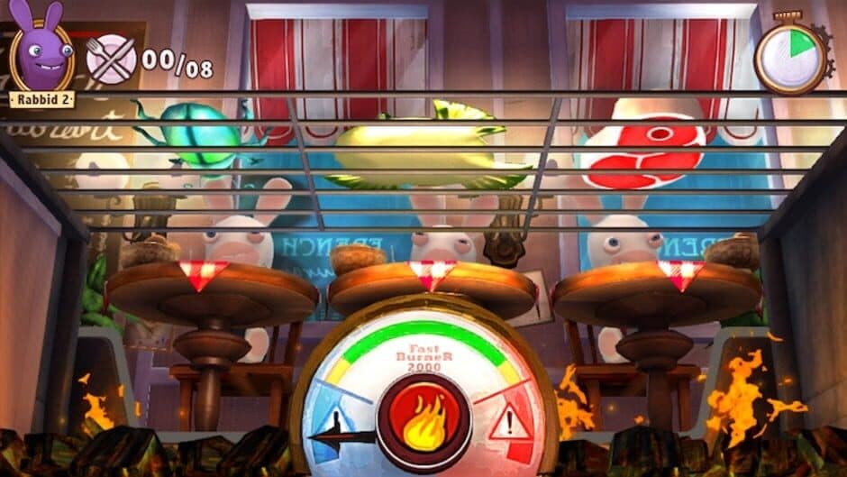 Rabbids Land screenshot 8