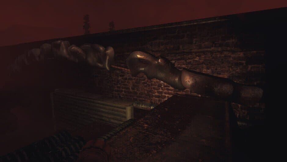 Sylvio screenshot 5