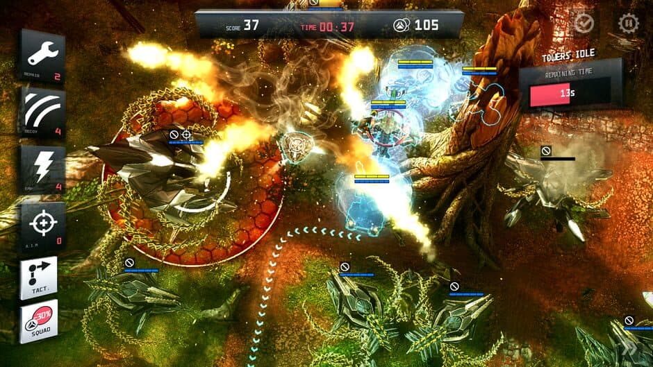 Anomaly 2 screenshot 5