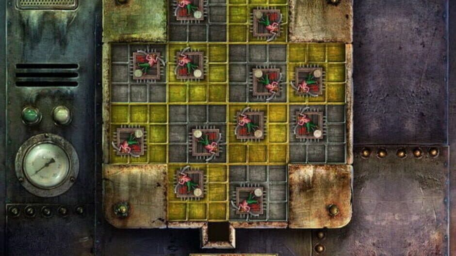 Stray Souls: Dollhouse Story screenshot 1