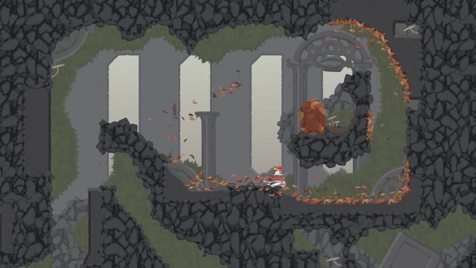 Dustforce screenshot 6