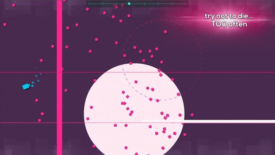 Just Shapes & Beats screenshot 5