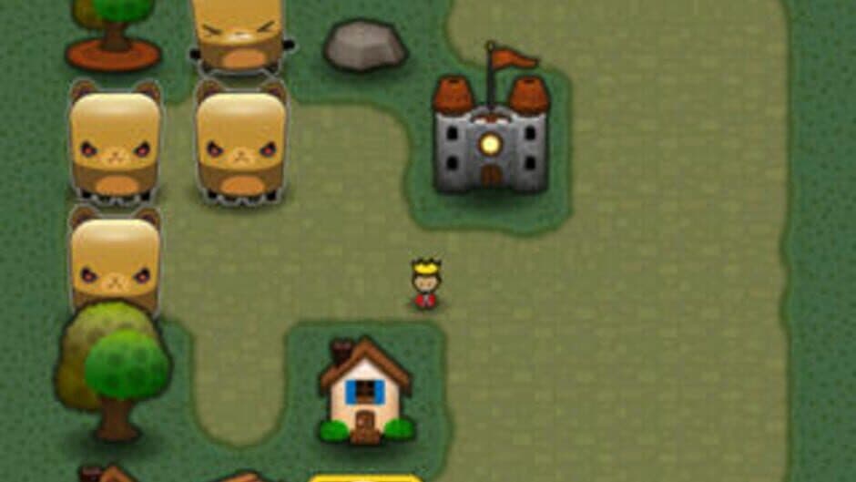 Triple Town screenshot 5
