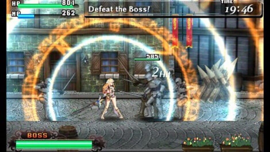 Code of Princess screenshot 8
