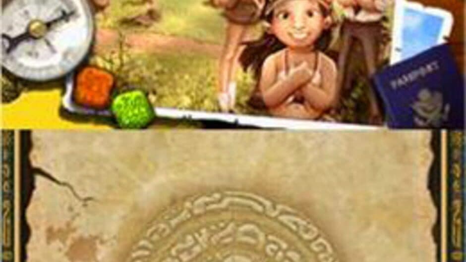 Jewel Keepers: Easter Island screenshot 6