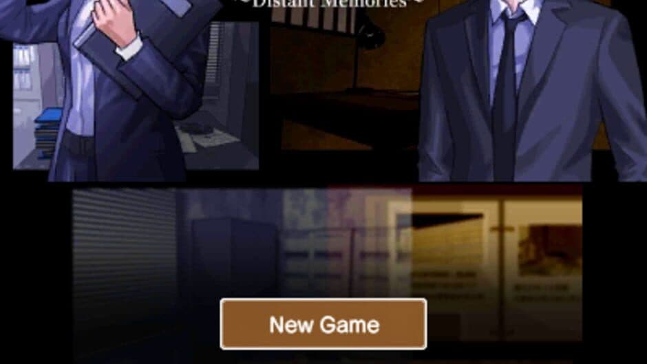 Chase: Cold Case Investigations - Distant Memories screenshot 6