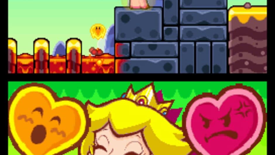 Super Princess Peach screenshot 8