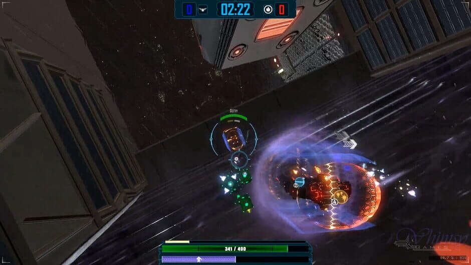 AS+CEND screenshot 6