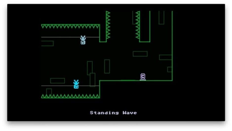VVVVVV screenshot 8