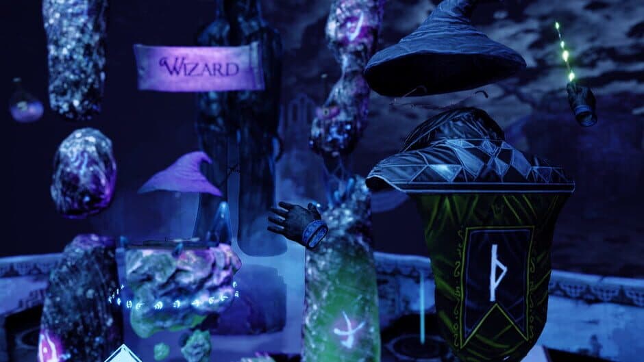 Magic Realm: Online screenshot 5