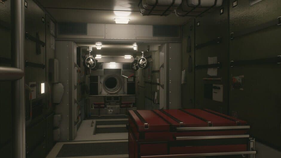 Outreach screenshot 1