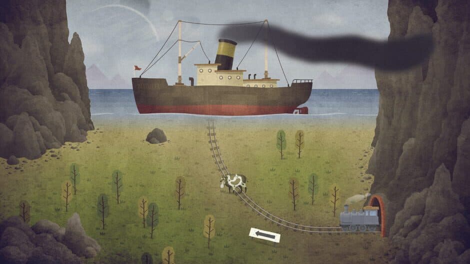 The Franz Kafka Videogame screenshot 5
