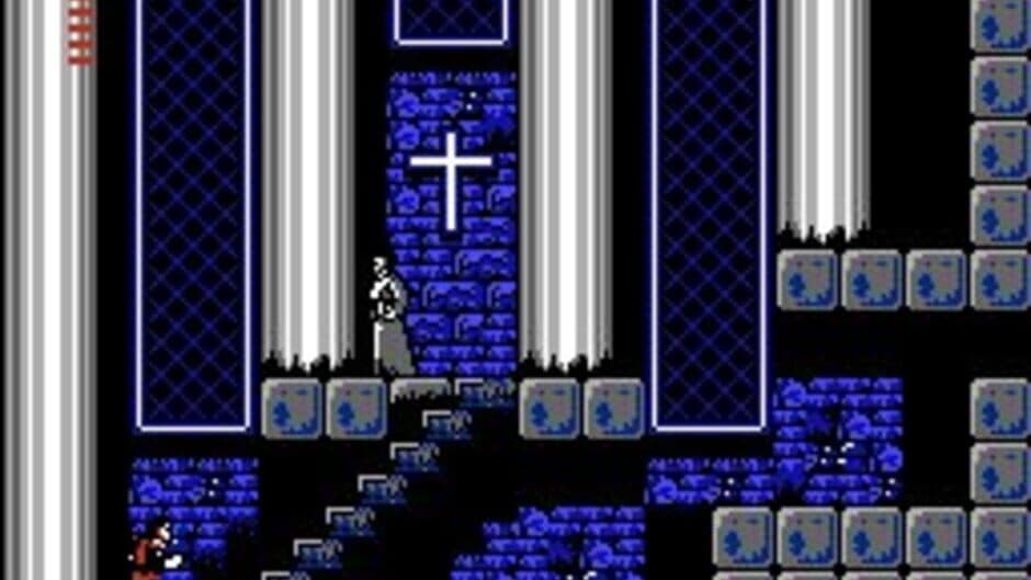 Castlevania II: Simon's Quest screenshot 4